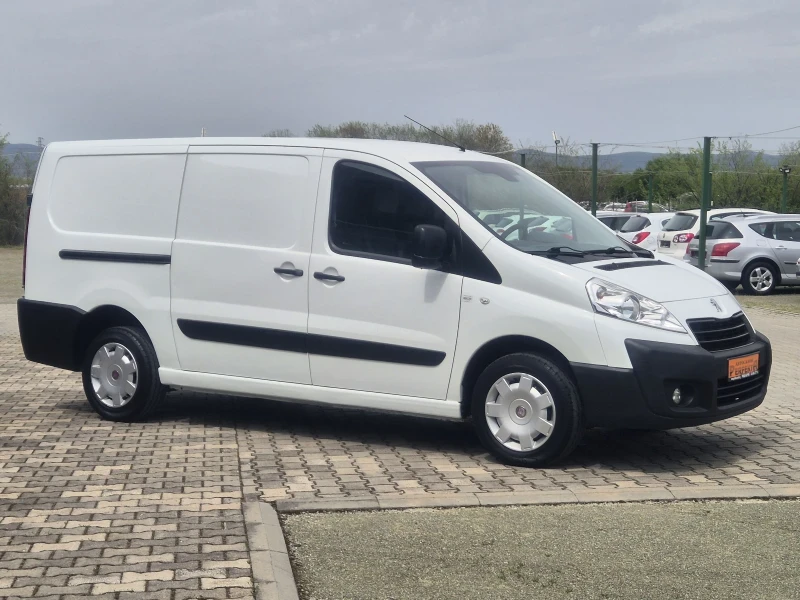 Peugeot Expert 2.0HDI 128к.с. 6 скорости, снимка 6 - Автомобили и джипове - 50000105