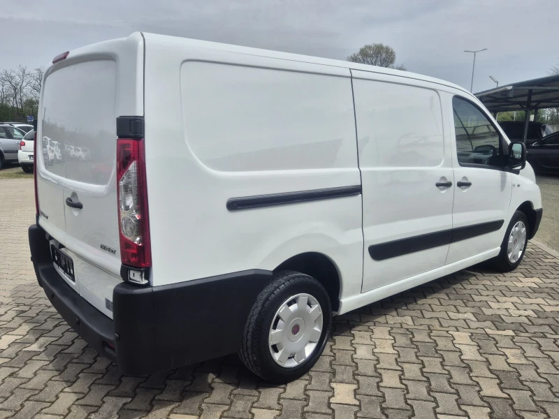 Peugeot Expert 2.0HDI 128к.с. 6 скорости, снимка 7 - Автомобили и джипове - 50000105