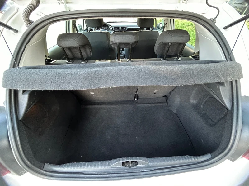 Citroen C3 1.5HDi/EURO 6/ 102k.c./ FULL LED/6 СКОРОСТИ, снимка 15 - Автомобили и джипове - 50566568