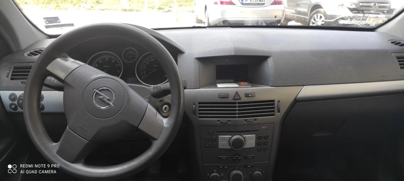 Opel Astra 1.4, снимка 6 - Автомобили и джипове - 51800950