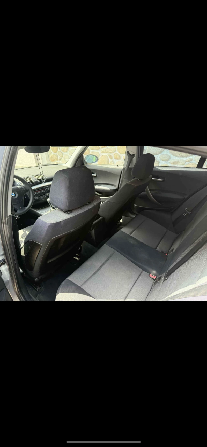 BMW 120, снимка 10 - Автомобили и джипове - 51366349