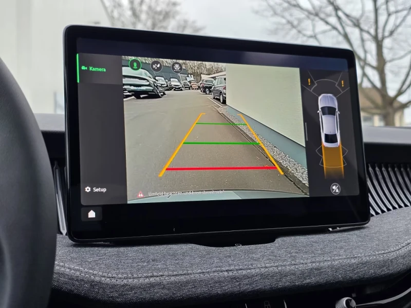 Skoda Superb SELECTION/150HP/DSG/AHK/CAM/LED/NAVI/DIGI/264g, снимка 10 - Автомобили и джипове - 51593065