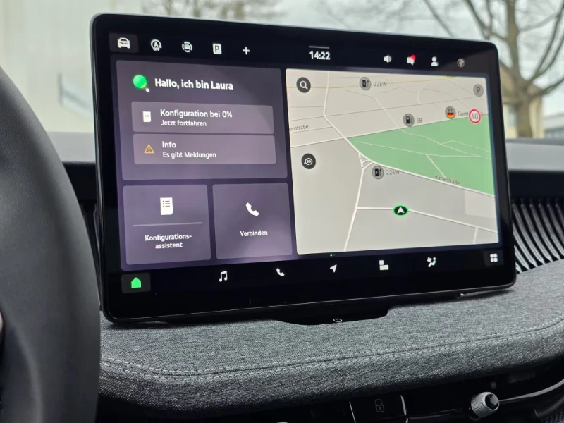 Skoda Superb SELECTION/150HP/DSG/AHK/CAM/LED/NAVI/DIGI/264g, снимка 9 - Автомобили и джипове - 51593065