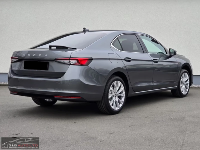 Skoda Superb SELECTION/150HP/DSG/AHK/CAM/LED/NAVI/DIGI/264g, снимка 3 - Автомобили и джипове - 51593065