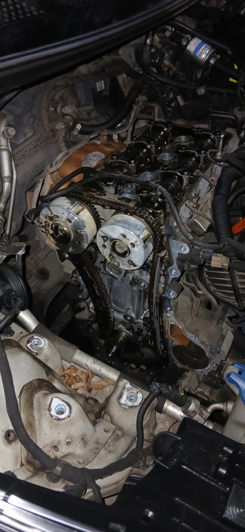 Kia Ceed 1.4, снимка 5 - Автомобили и джипове - 52821575