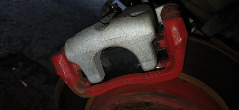 Kia Ceed 1.4, снимка 5 - Автомобили и джипове - 52306151