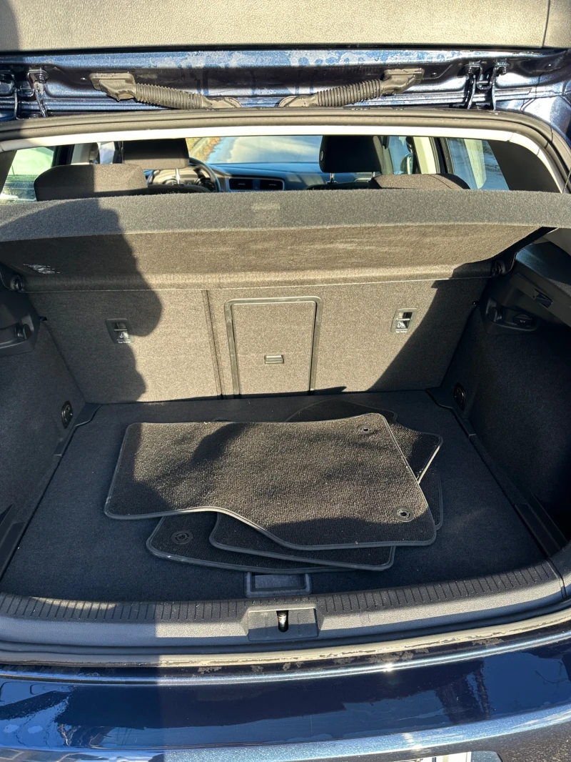 VW Golf 7 1.6TDI 105 * * * TOP* * * , снимка 13 - Автомобили и джипове - 52617728