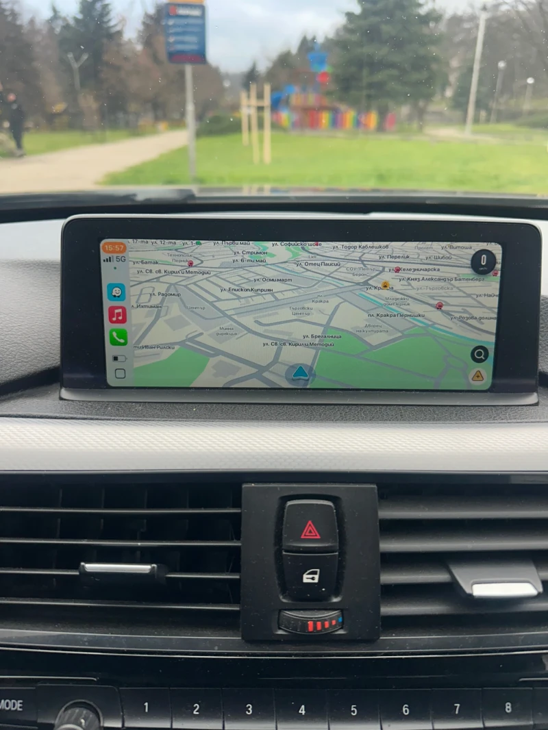 BMW 330 330XD, снимка 9 - Автомобили и джипове - 52640648