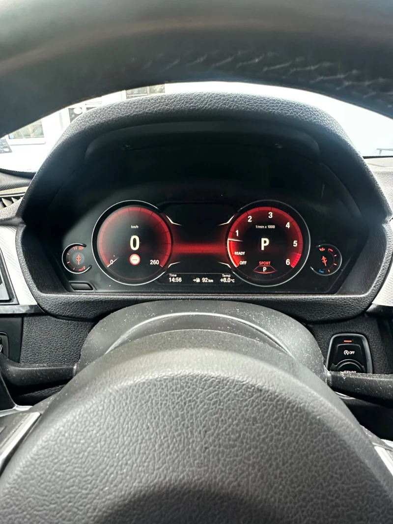 BMW 330 330XD, снимка 7 - Автомобили и джипове - 52640648