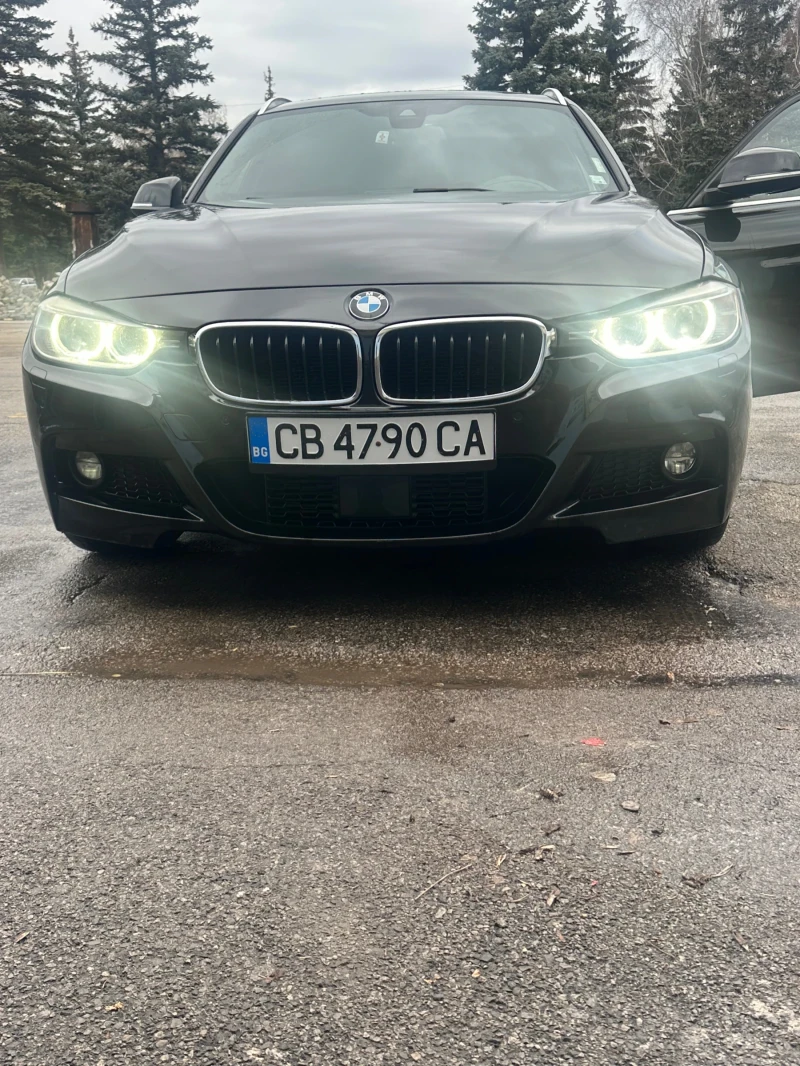 BMW 330 330XD