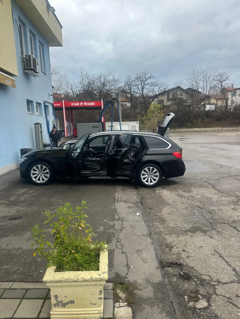 BMW 330 330XD, снимка 3 - Автомобили и джипове - 52640648