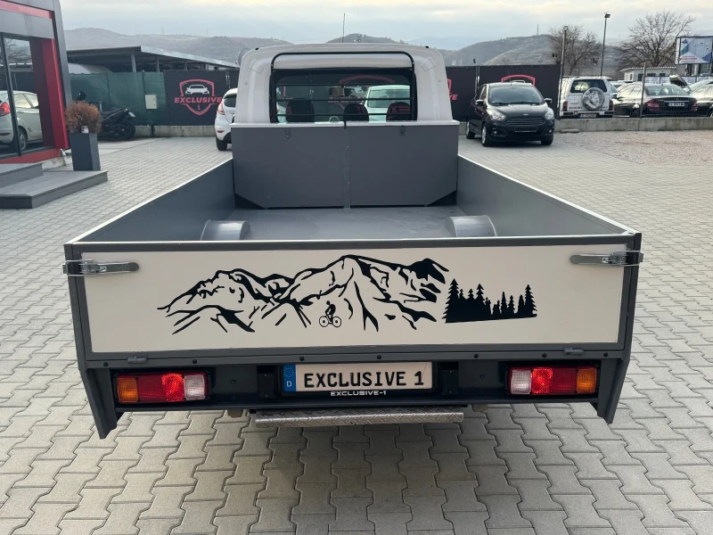 Fiat Doblo WORK-UP EURO-5B SERVIZNI DOKUMENTI, снимка 4 - Автомобили и джипове - 52682251