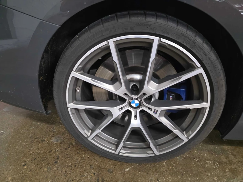BMW 850 * * CARFAX * * АВТО КРЕДИТ * * , снимка 12 - Автомобили и джипове - 52708654