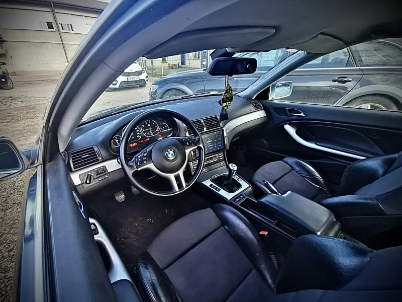 BMW 328, снимка 7 - Автомобили и джипове - 52777219