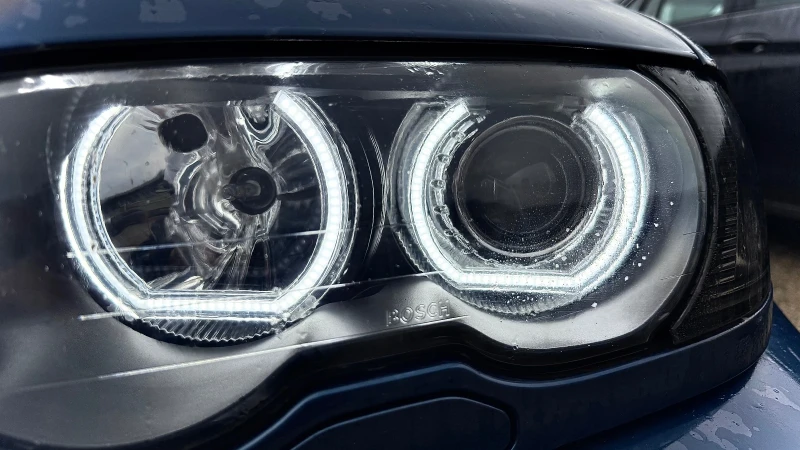 BMW 328, снимка 6 - Автомобили и джипове - 52777219