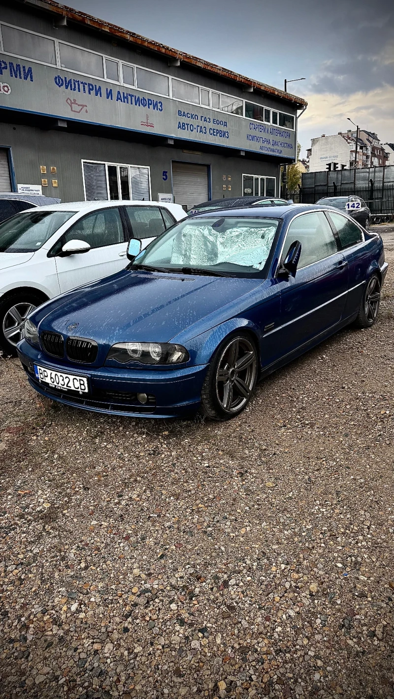 BMW 328, снимка 3 - Автомобили и джипове - 52777219