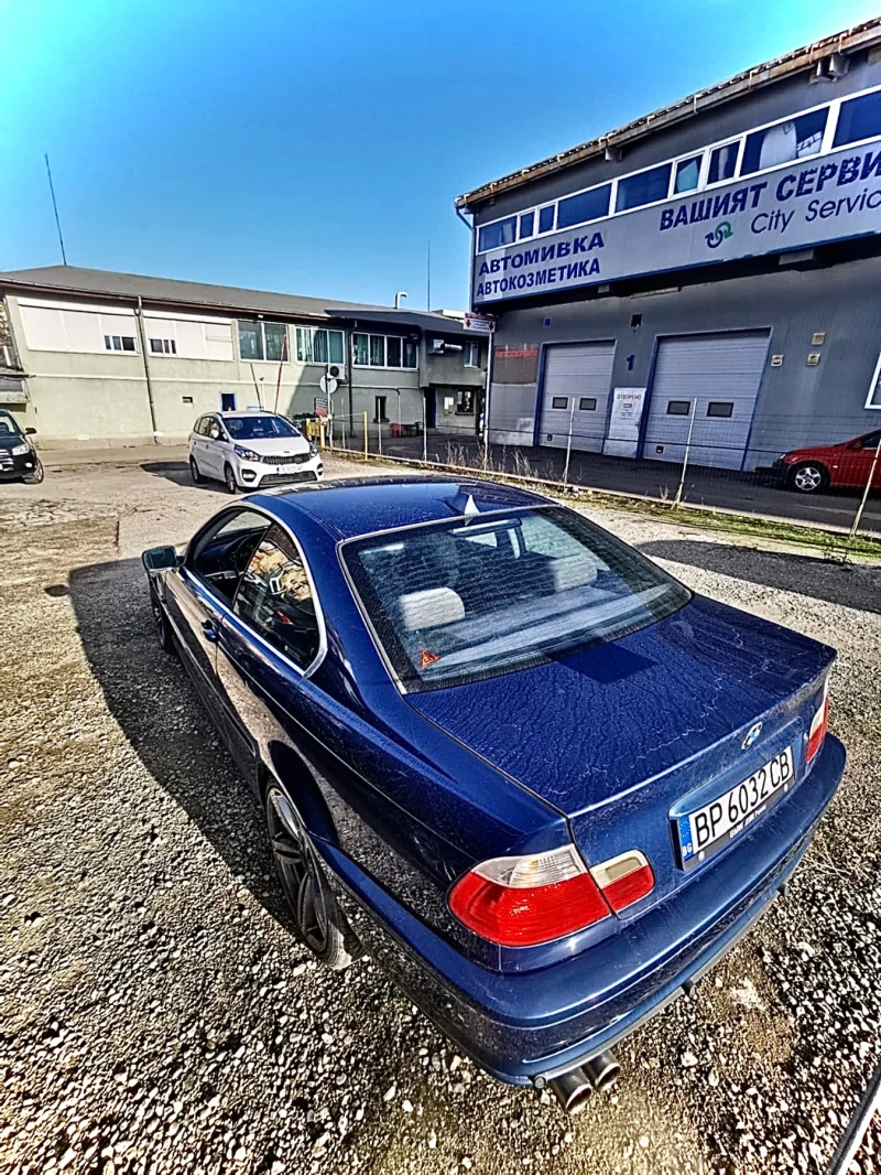 BMW 328, снимка 5 - Автомобили и джипове - 52777219