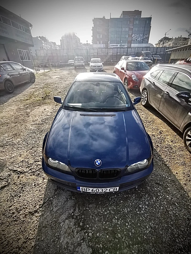 BMW 328, снимка 4 - Автомобили и джипове - 52777219