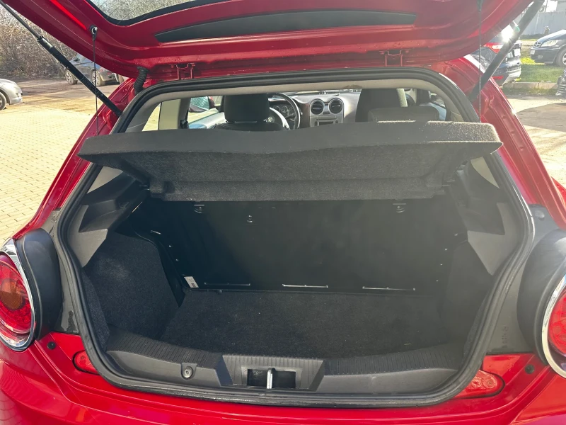 Alfa Romeo MiTo, снимка 7 - Автомобили и джипове - 52792770