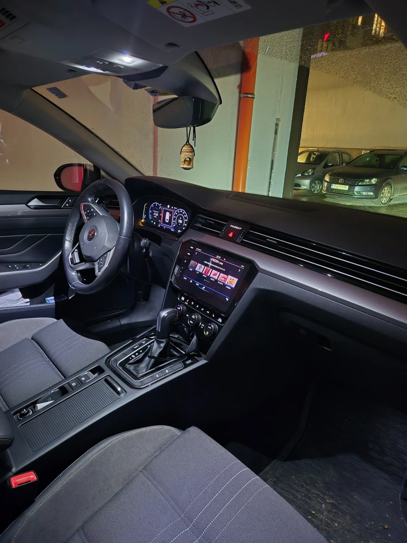 VW Alltrack, снимка 7 - Автомобили и джипове - 53295078