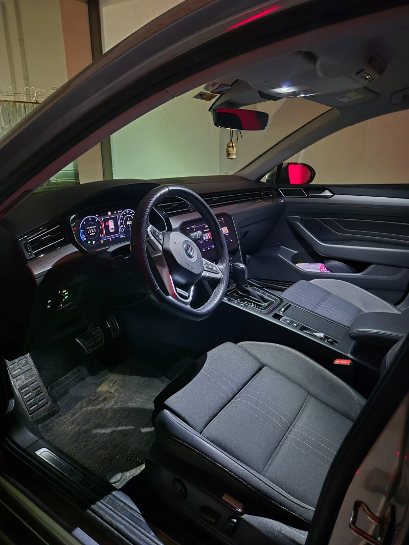 VW Alltrack, снимка 6 - Автомобили и джипове - 53295078