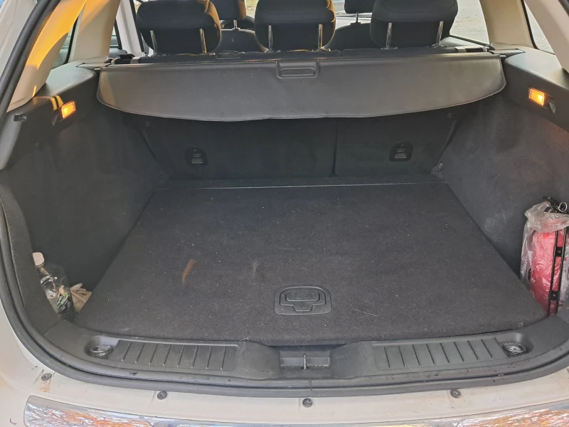 Fiat Croma 1.9D Multijet, снимка 10 - Автомобили и джипове - 53537577