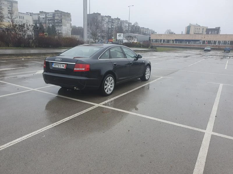 Audi A6 2.7 TDI, снимка 5 - Автомобили и джипове - 31394405