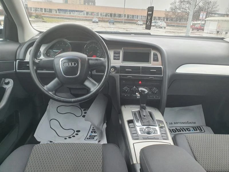 Audi A6 2.7 TDI, снимка 12 - Автомобили и джипове - 31394405