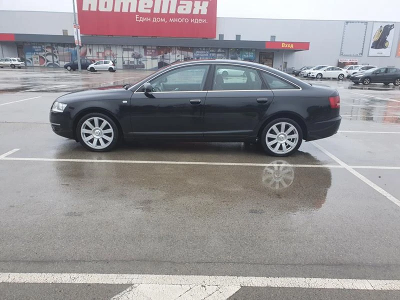 Audi A6 2.7 TDI, снимка 2 - Автомобили и джипове - 31394405