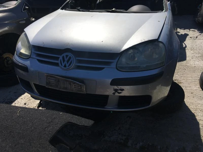 VW Golf 1.9 TDI/ BKC, снимка 1 - Автомобили и джипове - 33374765