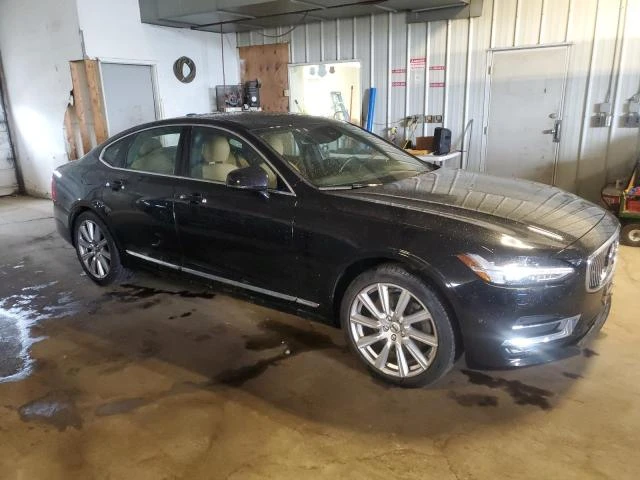 Volvo S90 T6 Inscription AWD, снимка 5 - Автомобили и джипове - 47523249