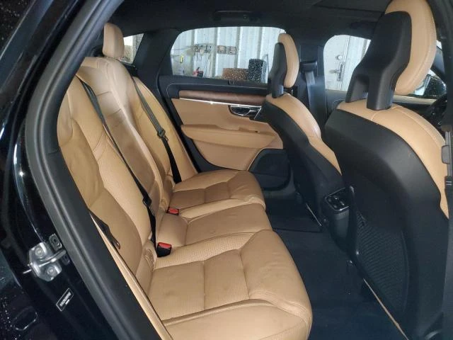 Volvo S90 T6 Inscription AWD, снимка 10 - Автомобили и джипове - 47523249