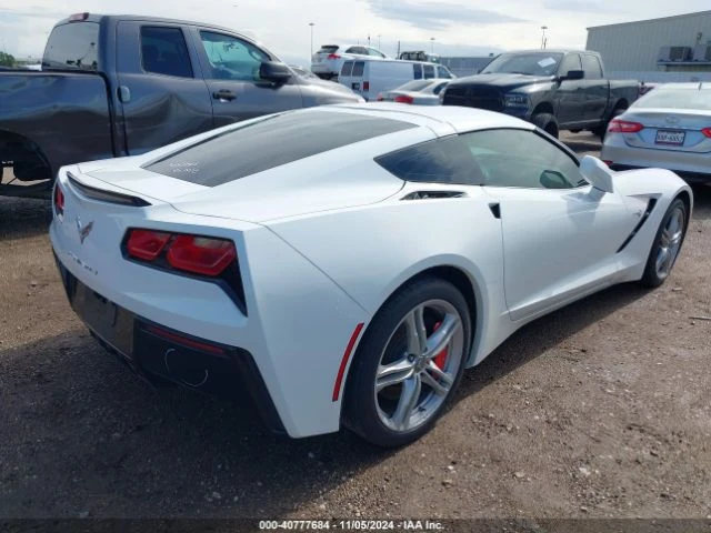 Chevrolet Corvette Stingrey 6.2L V8, снимка 5 - Автомобили и джипове - 48784833