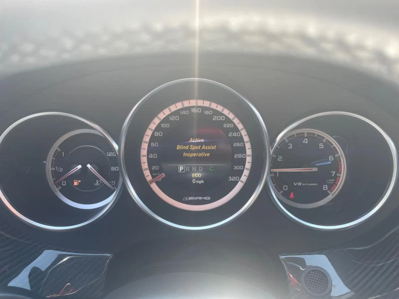 Mercedes-Benz CLS 63 * ПОДГРЕВИ/ОБДУХВАНЕ* HARMAN/KARDON* * - 36300 лв. - 35421428 | Car24.bg