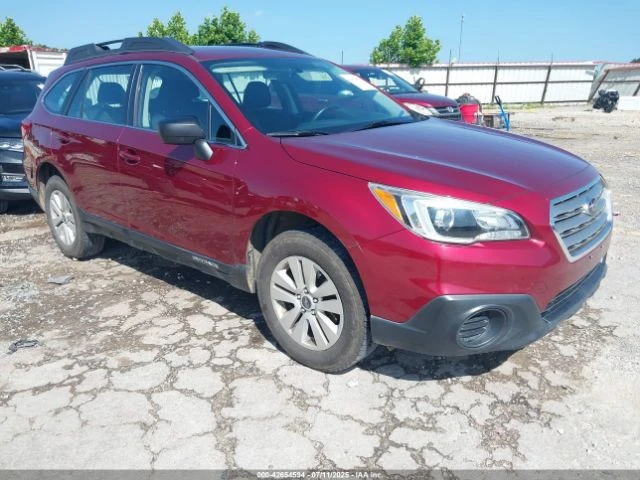 Subaru Outback 2.5I (CVT) - 20300 лв. - 46140919 1