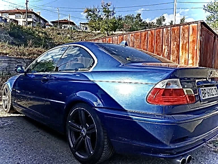 BMW 328, снимка 10 - Автомобили и джипове - 52777219