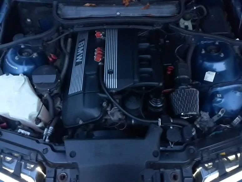 BMW 328, снимка 12 - Автомобили и джипове - 52777219