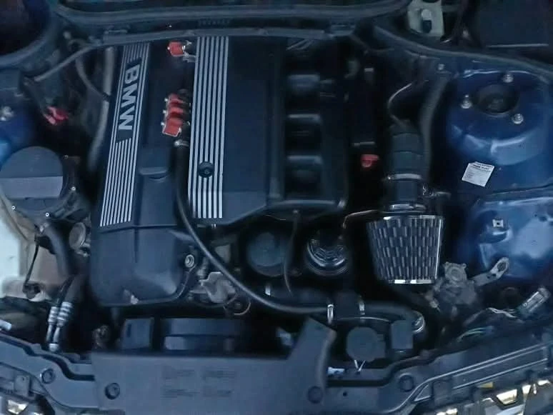 BMW 328, снимка 11 - Автомобили и джипове - 52777219