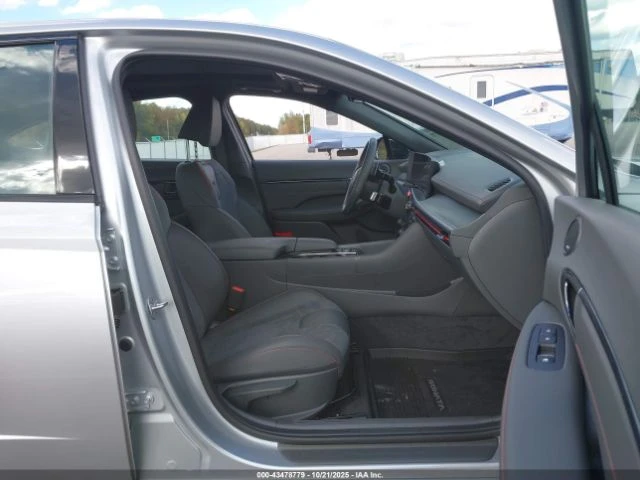 Hyundai Sonata N LINE ��������� ���� �� ��������! | Mobile.bg � ����������� 12