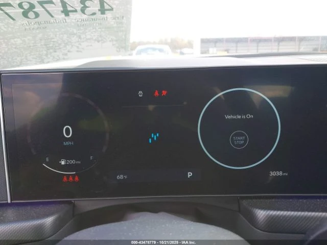 Hyundai Sonata N LINE ФИКСИРАНА ЦЕНА ДО БЪЛГАРИЯ! - изображение 10