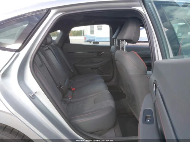 Hyundai Sonata N LINE ��������� ���� �� ��������! | Mobile.bg � ����������� 13