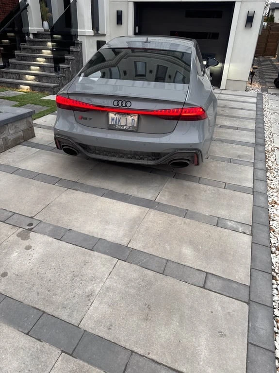 Audi Rs7 2022 4.0 TFSI quattro * CARFAX * БЕЗ ПЪРВОНАЧАЛНА, снимка 5 - Автомобили и джипове - 52862008