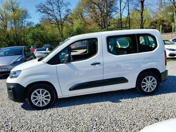 Citroen Berlingo Live, снимка 5 - Автомобили и джипове - 54228296