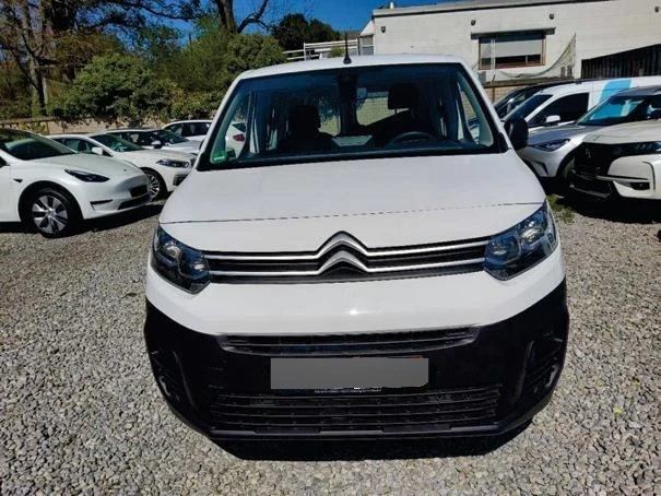Citroen Berlingo Live, снимка 7 - Автомобили и джипове - 54228296