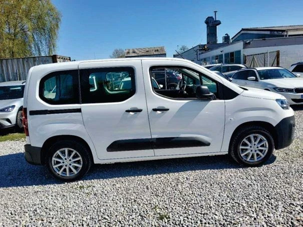 Citroen Berlingo Live, снимка 6 - Автомобили и джипове - 54228296