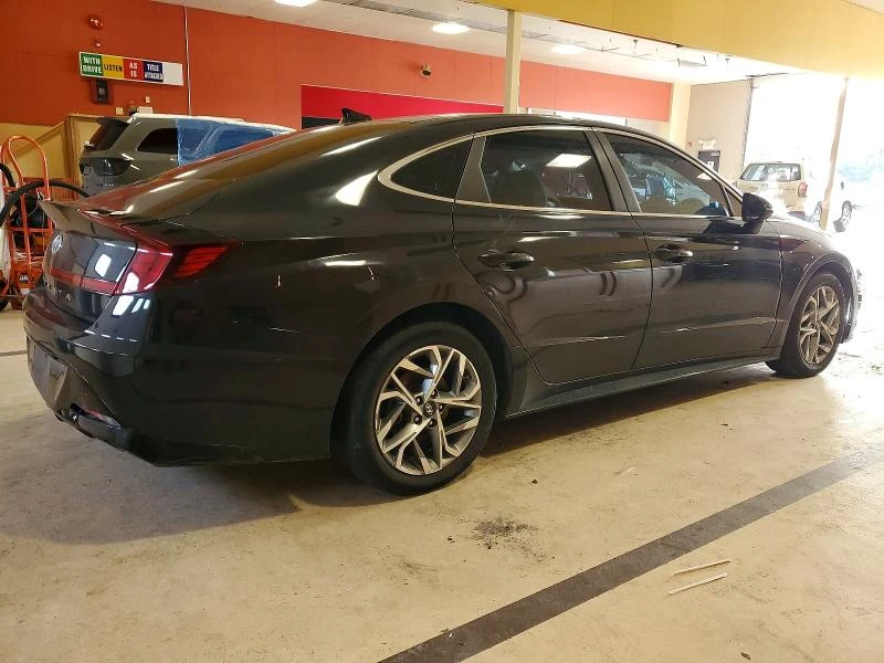 Hyundai Sonata 2.5L 4 Front-wheel Drive | Mobile.bg � ����������� 3