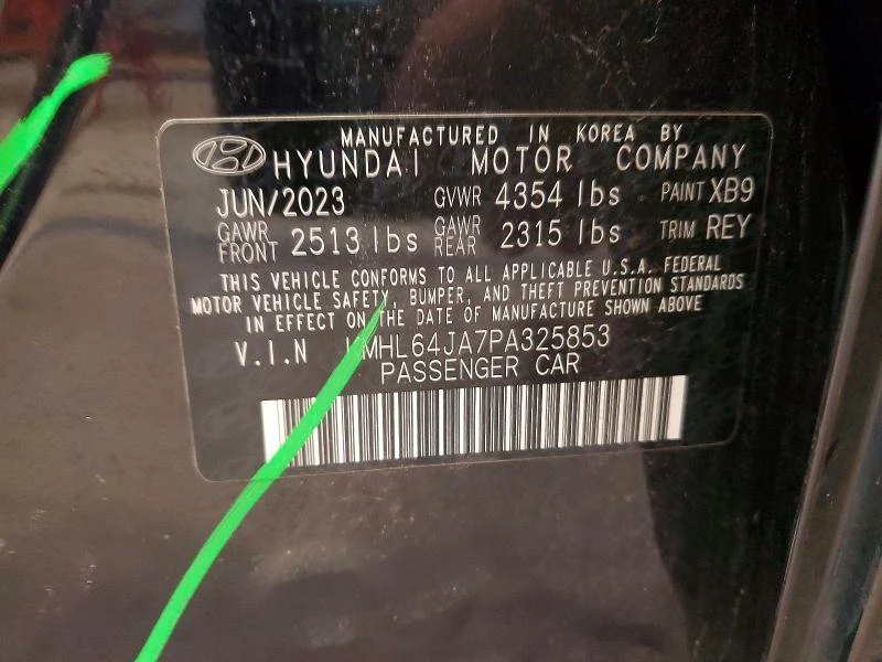 Hyundai Sonata 2.5L 4 Front-wheel Drive | Mobile.bg � ����������� 12