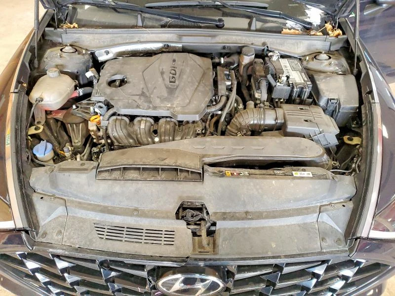 Hyundai Sonata 2.5L 4 Front-wheel Drive | Mobile.bg � ����������� 11