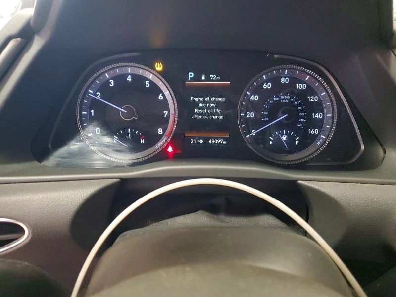 Hyundai Sonata 2.5L 4 Front-wheel Drive | Mobile.bg � ����������� 9