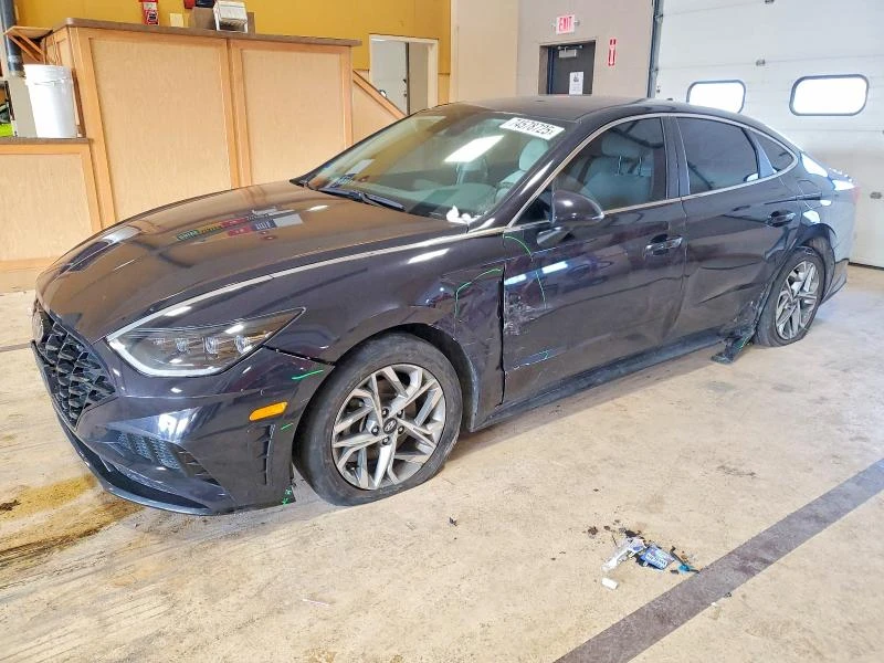 Hyundai Sonata 2.5L 4 Front-wheel Drive | Mobile.bg � ����������� 1